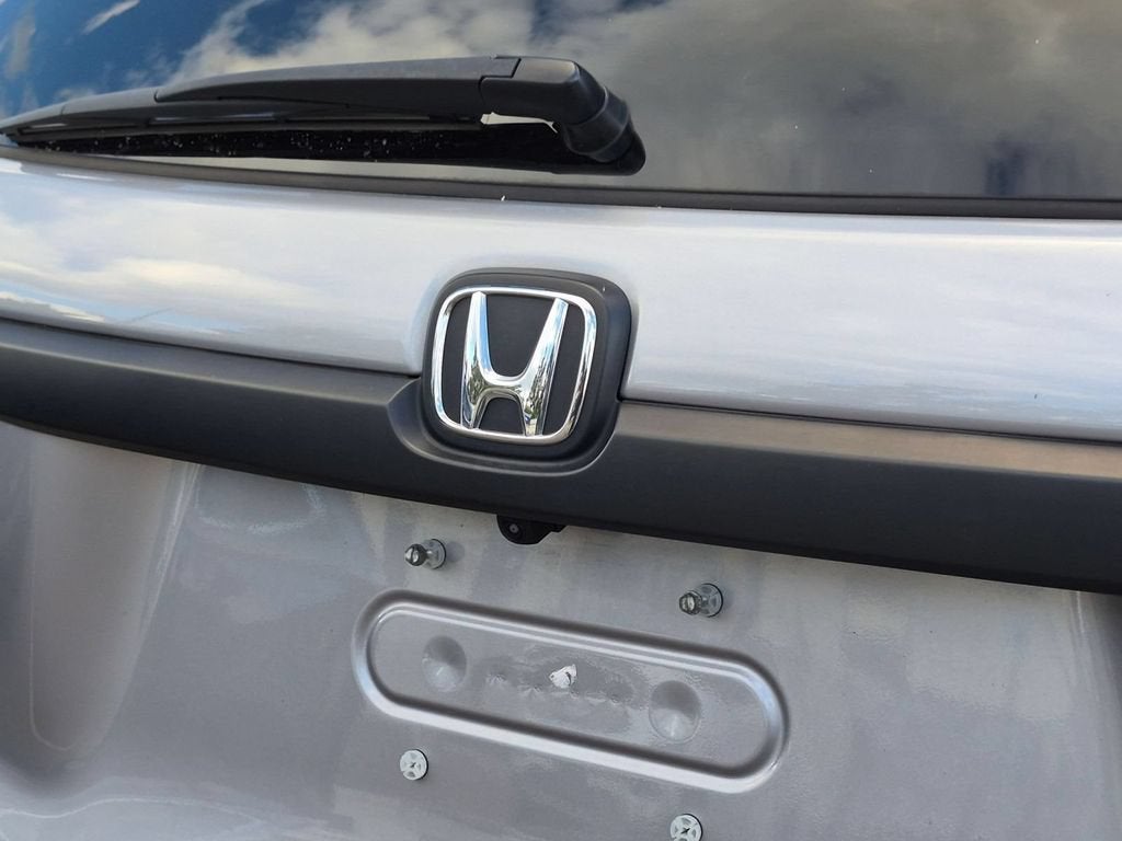 2021 Honda Passport AWD EX-L
