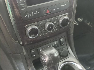 2016 Buick Enclave Premium