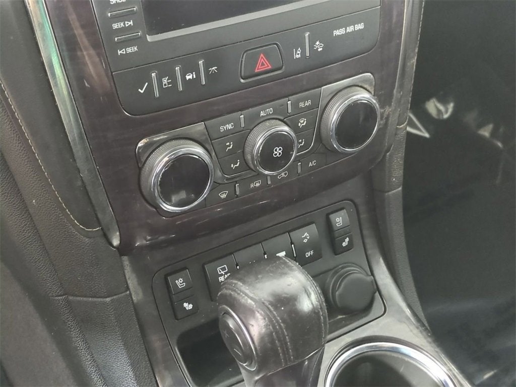 2016 Buick Enclave Premium