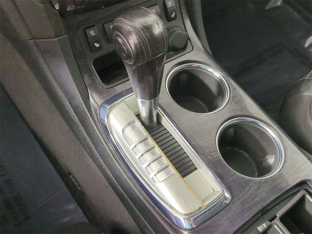 2016 Buick Enclave Premium