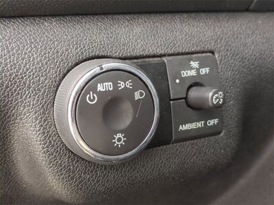 2016 Buick Enclave Premium