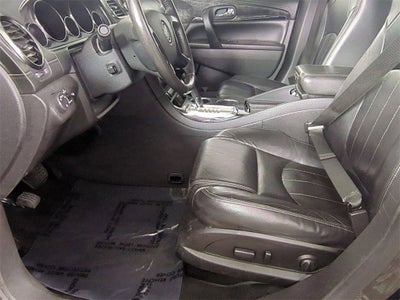 2016 Buick Enclave Premium