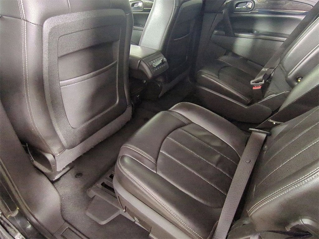 2016 Buick Enclave Premium