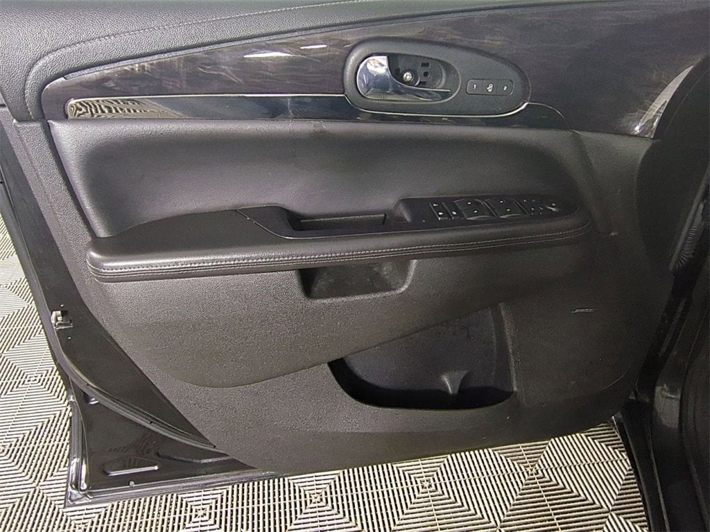 2016 Buick Enclave Premium