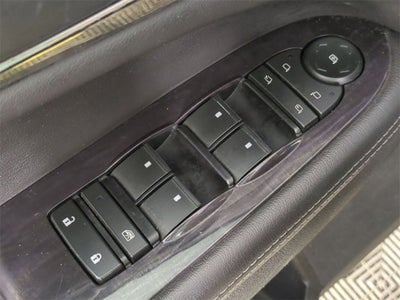 2016 Buick Enclave Premium