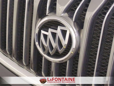 2016 Buick Enclave Premium