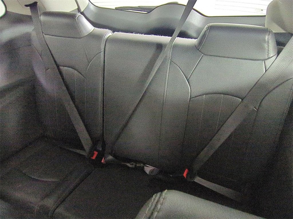 2016 Buick Enclave Premium