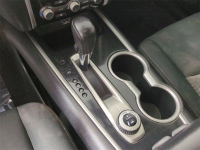 2018 Nissan Pathfinder SV