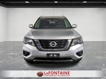 2018 Nissan Pathfinder SV