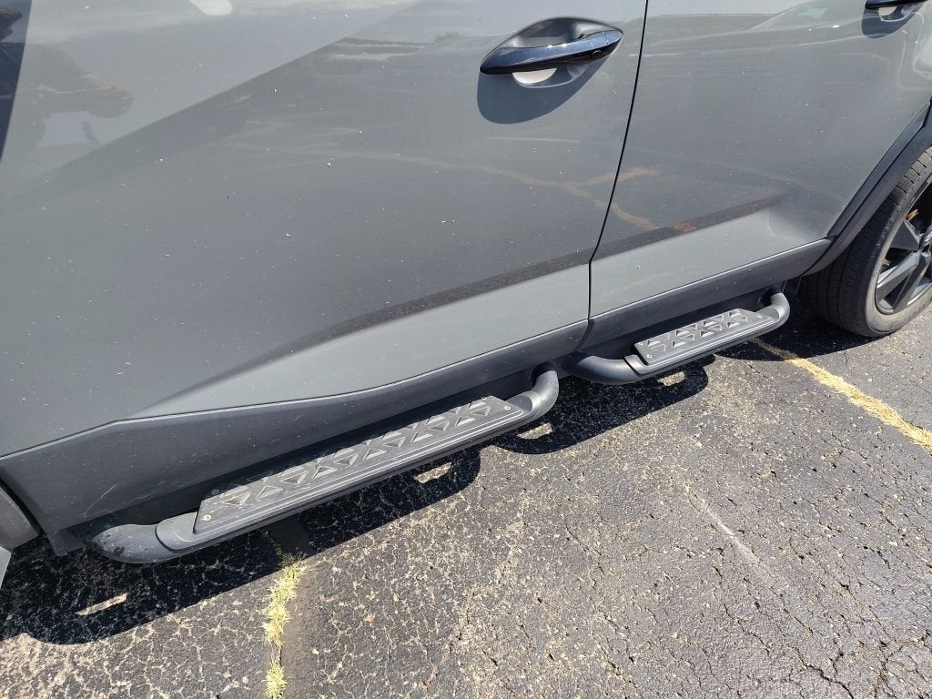 2023 Hyundai Santa Cruz NIGHT