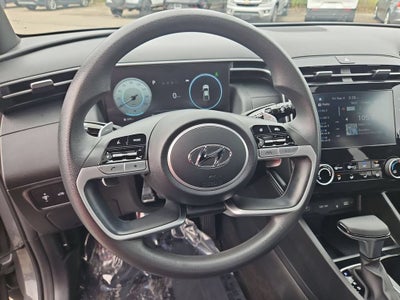 2023 Hyundai Santa Cruz NIGHT