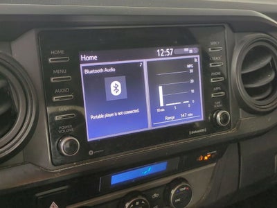 2021 Toyota Tacoma SR V6