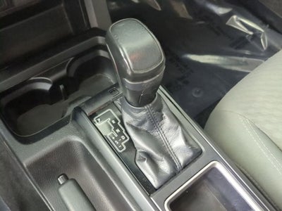 2021 Toyota Tacoma SR V6