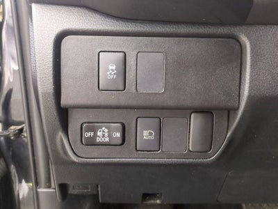 2021 Toyota Tacoma SR V6