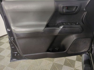 2021 Toyota Tacoma SR V6