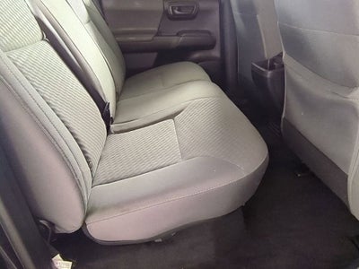 2021 Toyota Tacoma SR V6