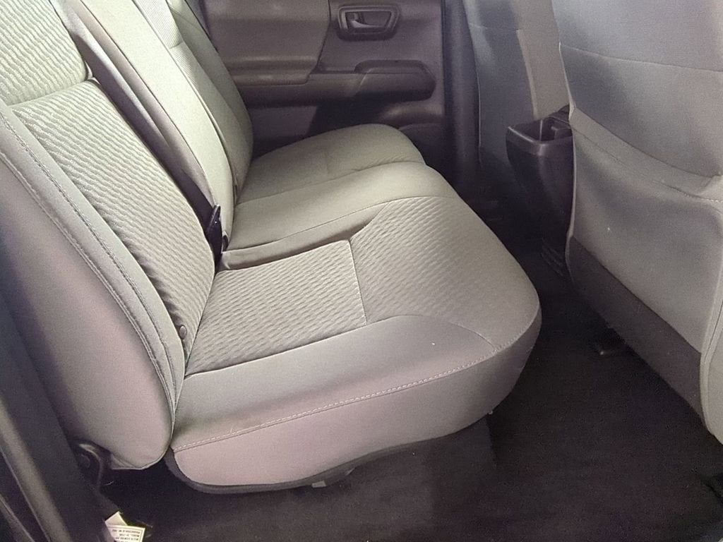 2021 Toyota Tacoma SR V6