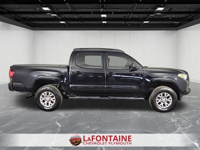 2021 Toyota Tacoma SR V6