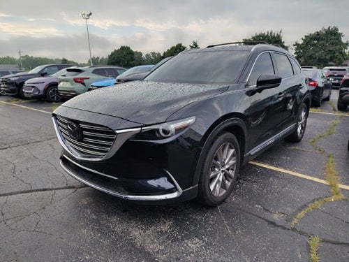 2022 Mazda Mazda CX-9 Grand Touring