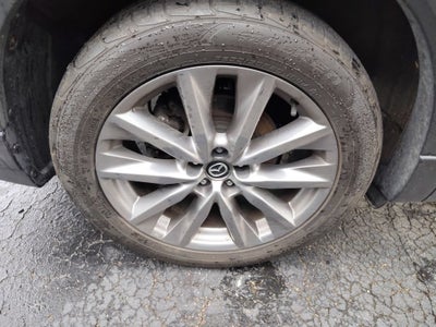 2022 Mazda Mazda CX-9 Grand Touring