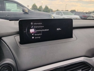 2022 Mazda Mazda CX-9 Grand Touring