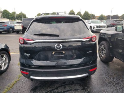 2022 Mazda Mazda CX-9 Grand Touring
