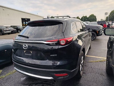 2022 Mazda Mazda CX-9 Grand Touring