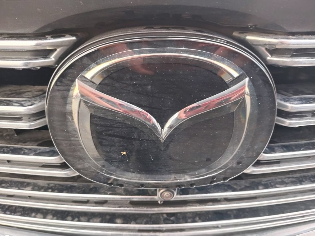 2022 Mazda Mazda CX-9 Grand Touring