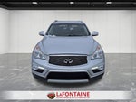 2017 INFINITI QX50 4DR AWD