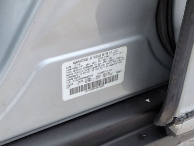 2017 INFINITI QX50 4DR AWD