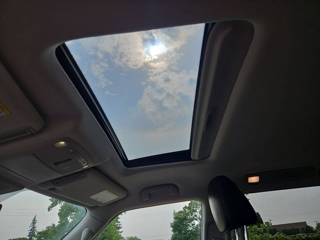 2023 INFINITI QX80 PREMIUM SELECT AWD