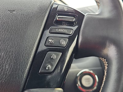 2023 INFINITI QX80 PREMIUM SELECT AWD