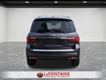 2023 INFINITI QX80 PREMIUM SELECT AWD