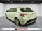 2020 Toyota Corolla Hatchback SE