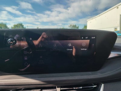 2024 Buick Envista Preferred