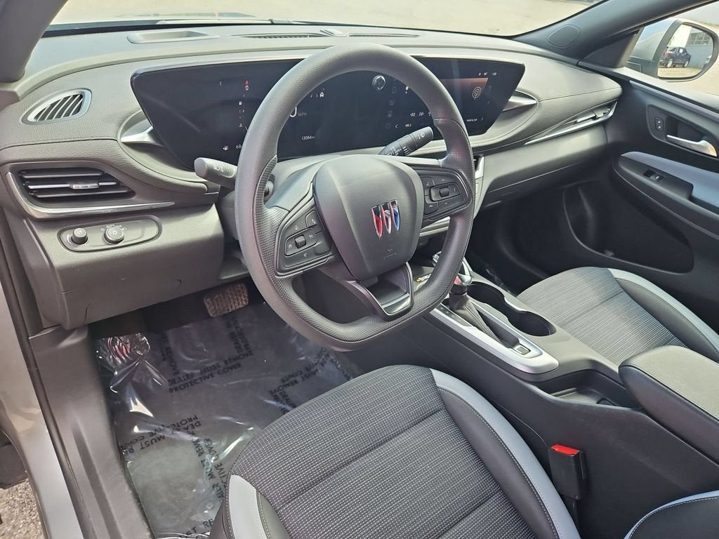 2024 Buick Envista Preferred