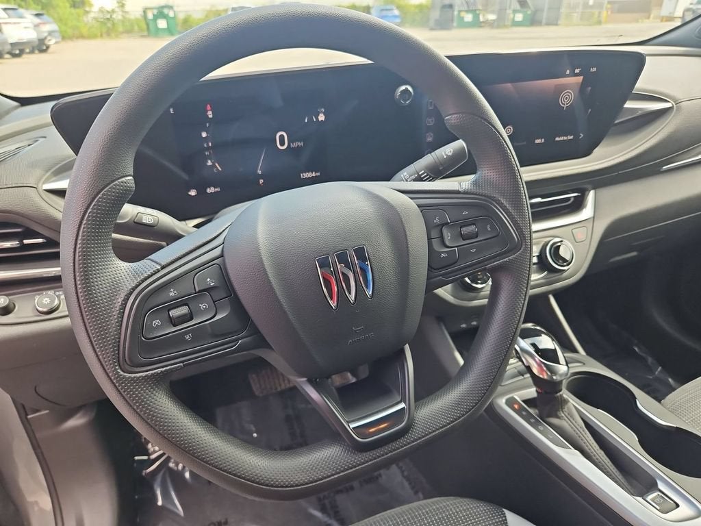 2024 Buick Envista Preferred