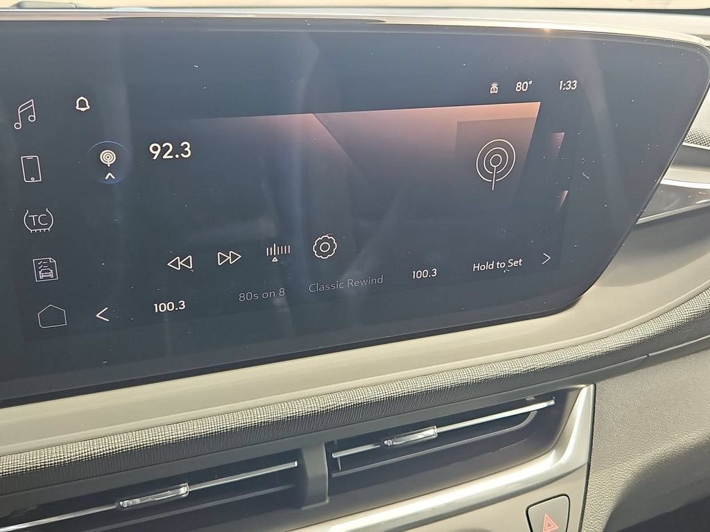 2024 Buick Envista Preferred