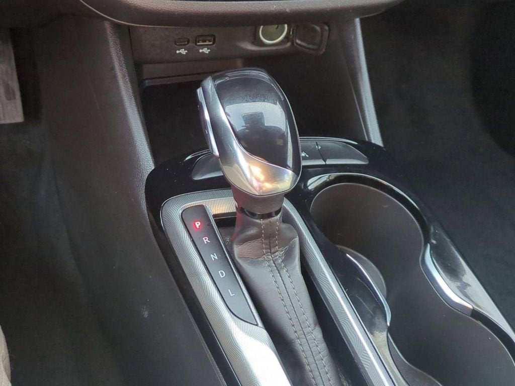 2025 Buick Envista Sport Touring