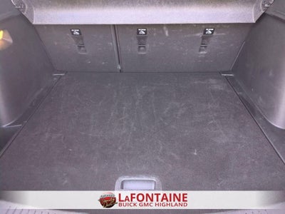 2025 Buick Envista Sport Touring