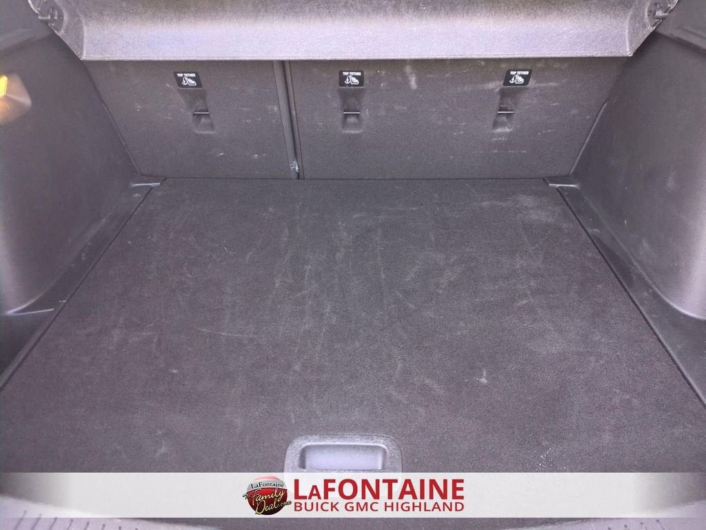 2025 Buick Envista Sport Touring