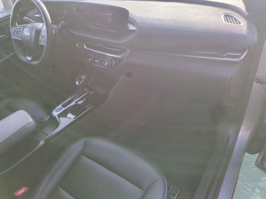 2025 Buick Envista Sport Touring