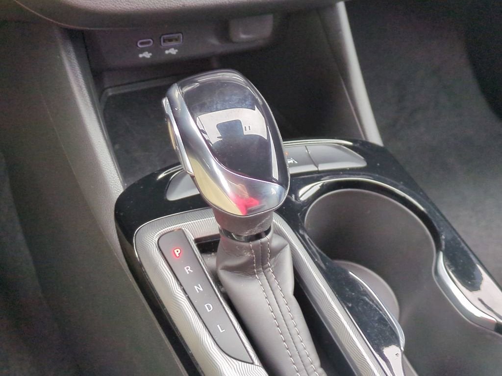 2025 Buick Envista Sport Touring