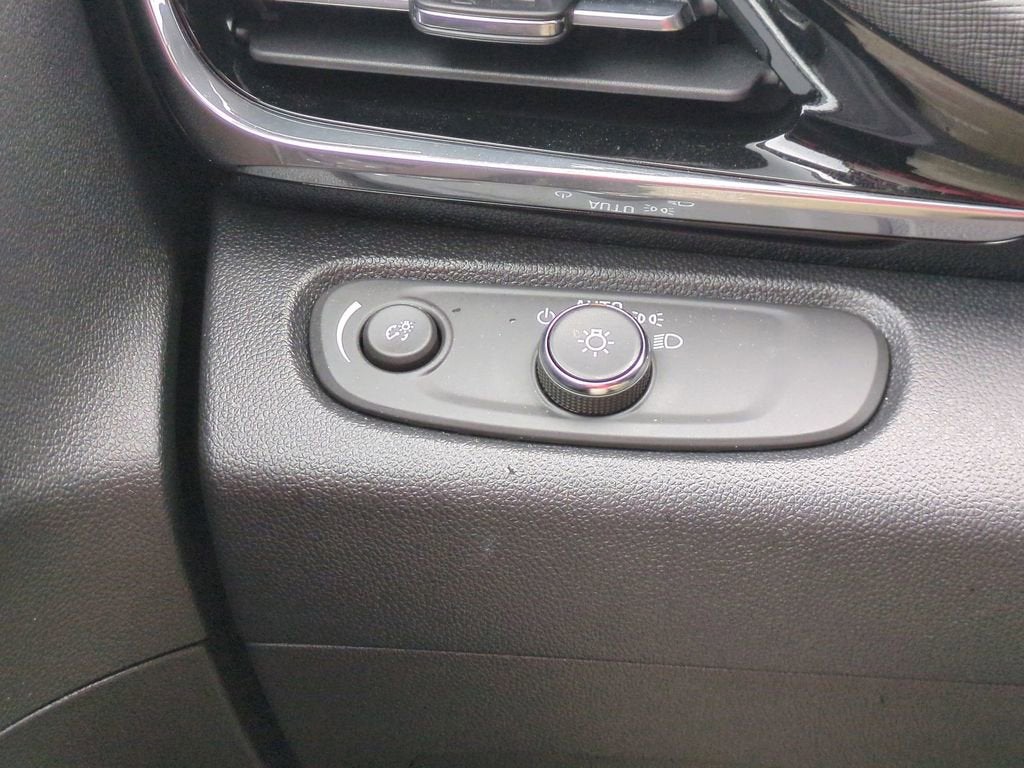 2025 Buick Envista Sport Touring