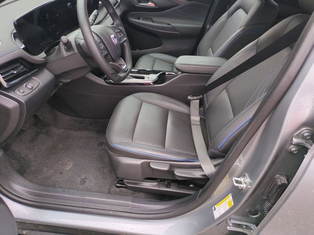 2025 Buick Envista Sport Touring