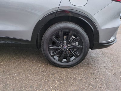 2025 Buick Envista Sport Touring