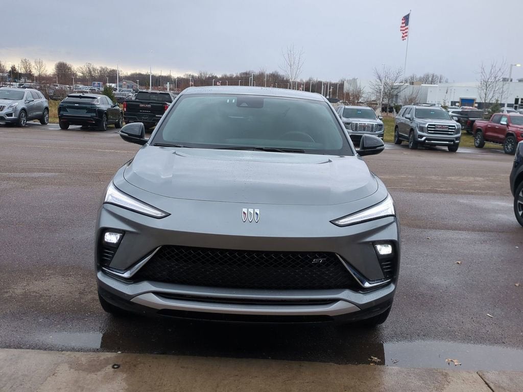 2025 Buick Envista Sport Touring