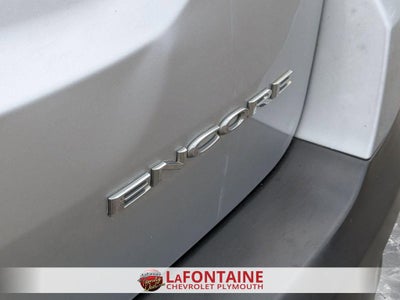 2014 Buick Encore Convenience