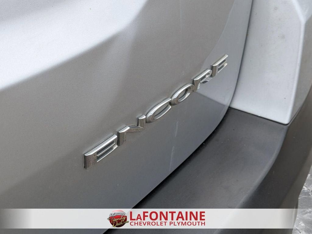 2014 Buick Encore Convenience