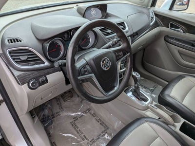 2014 Buick Encore Convenience